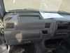 It is a picture of the silver daihatsu hijet  jumbo in 2012,Sub Photo 5 Stock No.Y061774