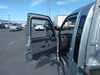 It is a picture of the silver daihatsu hijet  jumbo in 2012,Sub Photo 3 Stock No.Y061774