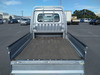 It is a picture of the silver daihatsu hijet  jumbo in 2012,Sub Photo 17 Stock No.Y061774