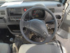 It is a picture of the silver daihatsu hijet  jumbo in 2012,Sub Photo 1 Stock No.Y061774