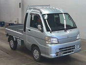 2012 DAIHATSU HIJET TRUCK Photo Y061774 | MiniTruckDealer.com 