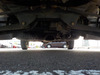 It is a picture of the white daihatsu hijet truck jumbo in 2002,Sub Photo 13 Stock No.Y061870