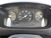 It is a picture of the white daihatsu hijet truck jumbo in 2002,Sub Photo 7 Stock No.Y061870