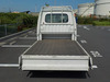 It is a picture of the white daihatsu hijet truck jumbo in 2002,Sub Photo 3 Stock No.Y061870