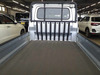 It is a picture of the silver daihatsu hijet truck truck in 2011,Sub Photo 9 Stock No.Y062030