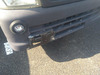 It is a picture of the silver daihatsu hijet  truck in 2011,Sub Photo 48 Stock No.Y062030
