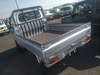It is a picture of the silver daihatsu hijet  truck in 2011,Sub Photo 22 Stock No.Y062030