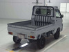 It is a picture of the silver daihatsu hijet truck truck in 2011,Sub Photo 1 Stock No.Y062030