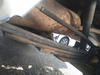 It is a picture of the silver daihatsu hijet  truck in 2011,Sub Photo 41 Stock No.Y062030