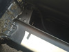 It is a picture of the silver daihatsu hijet  truck in 2011,Sub Photo 39 Stock No.Y062030