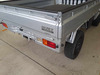 It is a picture of the silver daihatsu hijet truck truck in 2011,Sub Photo 8 Stock No.Y062030