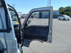 It is a picture of the silver daihatsu hijet  truck in 2011,Sub Photo 3 Stock No.Y062030