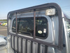 It is a picture of the silver daihatsu hijet  truck in 2011,Sub Photo 31 Stock No.Y062030