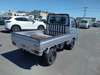 It is a picture of the silver daihatsu hijet  truck in 2011,Sub Photo 20 Stock No.Y062030