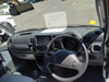 It is a picture of the silver daihatsu hijet  truck in 2011,Sub Photo 19 Stock No.Y062030
