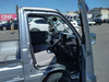 It is a picture of the silver daihatsu hijet  truck in 2011,Sub Photo 15 Stock No.Y062030