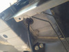It is a picture of the silver daihatsu hijet  truck in 2011,Sub Photo 45 Stock No.Y062030