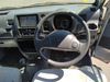 It is a picture of the silver daihatsu hijet  truck in 2011,Sub Photo 7 Stock No.Y062030