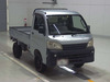 It is a picture of the silver daihatsu hijet truck truck in 2011,Sub Photo 4 Stock No.Y062030