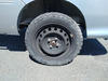 It is a picture of the silver daihatsu hijet  truck in 2011,Sub Photo 14 Stock No.Y062030