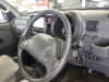 It is a picture of the silver daihatsu hijet truck truck in 2011,Sub Photo 6 Stock No.Y062030