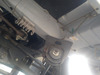 It is a picture of the white daihatsu hijet  truck in 2007,Sub Photo 34 Stock No.Y062031