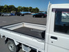 It is a picture of the white daihatsu hijet  truck in 2007,Sub Photo 12 Stock No.Y062031