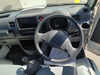 It is a picture of the white daihatsu hijet  truck in 2007,Sub Photo 4 Stock No.Y062031