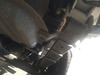 It is a picture of the white daihatsu hijet  truck in 2007,Sub Photo 37 Stock No.Y062031