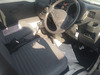 It is a picture of the white daihatsu hijet  truck in 2007,Sub Photo 26 Stock No.Y062031