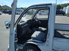 It is a picture of the white daihatsu hijet  truck in 2007,Sub Photo 2 Stock No.Y062031