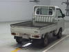 It is a picture of the white daihatsu hijet truck truck in 2007,Sub Photo 1 Stock No.Y062031