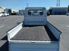 It is a picture of the white daihatsu hijet  truck in 2007,Sub Photo 15 Stock No.Y062031