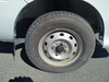 It is a picture of the white daihatsu hijet  truck in 2007,Sub Photo 8 Stock No.Y062031