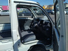 It is a picture of the white daihatsu hijet  truck in 2007,Sub Photo 9 Stock No.Y062031