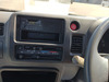 It is a picture of the white daihatsu hijet  truck in 2007,Sub Photo 11 Stock No.Y062031