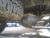 It is a picture of the white daihatsu hijet  truck in 2007,Sub Photo 38 Stock No.Y062031