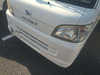 It is a picture of the white daihatsu hijet  truck in 2007,Sub Photo 41 Stock No.Y062031