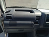 It is a picture of the white daihatsu hijet  truck in 2007,Sub Photo 3 Stock No.Y062031