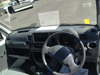 It is a picture of the white daihatsu hijet  truck in 2007,Sub Photo 13 Stock No.Y062031