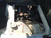 It is a picture of the white daihatsu hijet  truck in 2007,Sub Photo 6 Stock No.Y062031