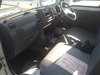 It is a picture of the white daihatsu hijet  truck in 2007,Sub Photo 27 Stock No.Y062031