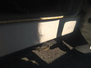 It is a picture of the white daihatsu hijet  truck in 2007,Sub Photo 35 Stock No.Y062031