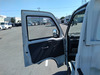 It is a picture of the white daihatsu hijet  truck in 2007,Sub Photo 20 Stock No.Y062031