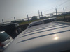 It is a picture of the white daihatsu hijet  truck in 2007,Sub Photo 24 Stock No.Y062031