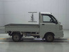 It is a picture of the white daihatsu hijet truck truck in 2007,Sub Photo 2 Stock No.Y062031
