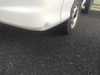 It is a picture of the white daihatsu hijet  truck in 2007,Sub Photo 42 Stock No.Y062031