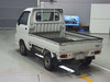 It is a picture of the white daihatsu hijet truck truck in 2007,Sub Photo 5 Stock No.Y062031