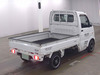 It is a picture of the white suzuki carry truck truck in 2012,Sub Photo 5 Stock No.Y062082