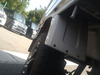 It is a picture of the white suzuki carry truck truck in 2012,Sub Photo 19 Stock No.Y062082